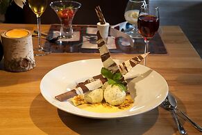 Fletcher Hotel-Restaurant Het Veluwse Bos