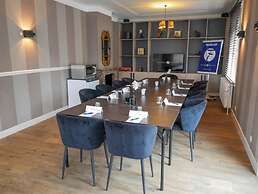 Fletcher Hotel-Restaurant Het Veluwse Bos