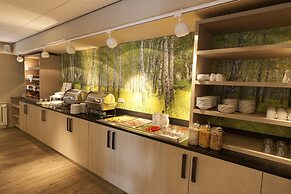 Fletcher Hotel-Restaurant Het Veluwse Bos