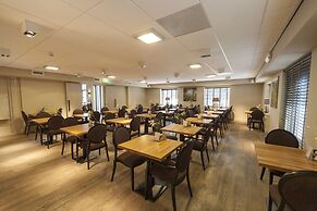 Fletcher Hotel-Restaurant Het Veluwse Bos