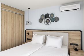 White Olive Marine Aquapark - All Inclusive