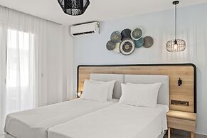 White Olive Marine Aquapark - All Inclusive