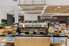 White Olive Marine Aquapark - All Inclusive