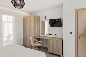 White Olive Marine Aquapark - All Inclusive