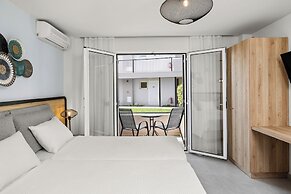 White Olive Marine Aquapark - All Inclusive