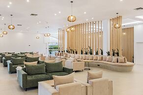 White Olive Marine Aquapark - All Inclusive