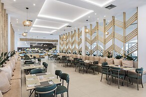 White Olive Marine Aquapark - All Inclusive