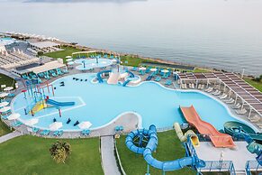 White Olive Marine Aquapark - All Inclusive