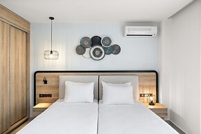 White Olive Marine Aquapark - All Inclusive