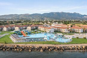 White Olive Marine Aquapark - All Inclusive