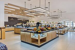 White Olive Marine Aquapark - All Inclusive