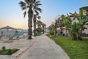 White Olive Marine Aquapark - All Inclusive