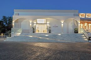 White Olive Marine Aquapark - All Inclusive