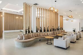 White Olive Marine Aquapark - All Inclusive