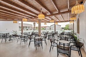 White Olive Marine Aquapark - All Inclusive