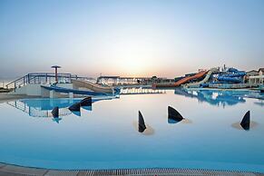 White Olive Marine Aquapark - All Inclusive