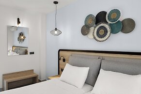 White Olive Marine Aquapark - All Inclusive