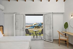 White Olive Marine Aquapark - All Inclusive