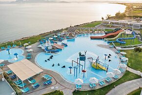 White Olive Marine Aquapark - All Inclusive