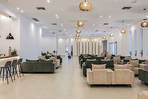 White Olive Marine Aquapark - All Inclusive