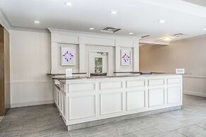 Hilton Garden Inn Richmond Airport