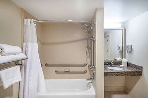 Hilton Garden Inn Richmond Airport