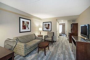 Hilton Garden Inn Richmond Airport