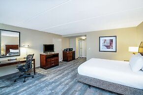 Hilton Garden Inn Richmond Airport