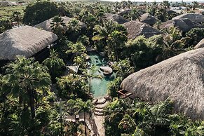 Kontiki Beach Resort Curaçao