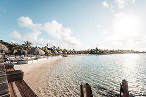 Kontiki Beach Resort Curaçao