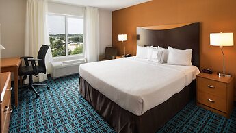 Fairfield Inn & Suites by Marriott Conway