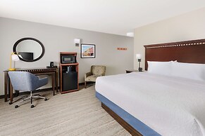 Hampton Inn & Suites West Sacramento