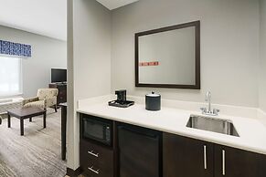 Hampton Inn & Suites West Sacramento