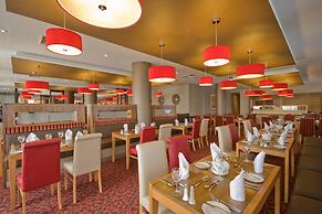 City Hotel Derry