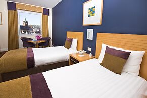 City Hotel Derry