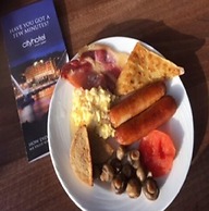 City Hotel Derry