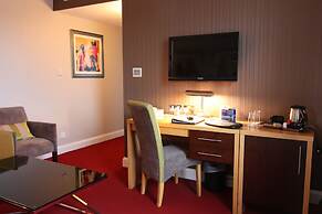 City Hotel Derry