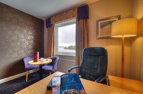 City Hotel Derry