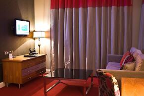 City Hotel Derry