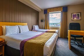 City Hotel Derry
