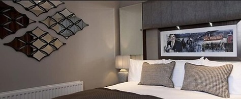 City Hotel Derry