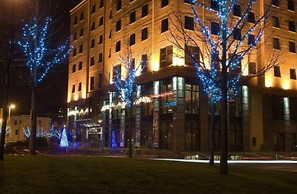 City Hotel Derry