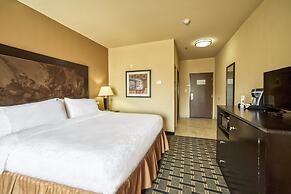 Holiday Inn Express Suites Beeville, an IHG Hotel