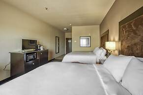 Holiday Inn Express Suites Beeville by IHG