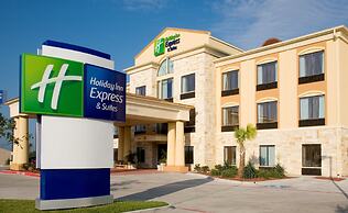 Holiday Inn Express Suites Beeville by IHG