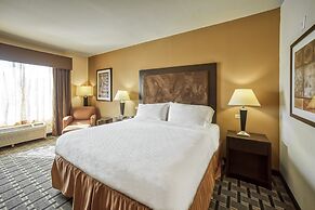 Holiday Inn Express Suites Beeville by IHG