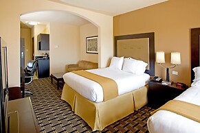 Holiday Inn Express Suites Beeville by IHG