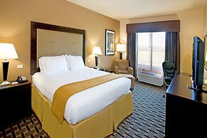 Holiday Inn Express Suites Beeville by IHG