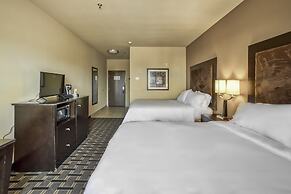 Holiday Inn Express Suites Beeville by IHG