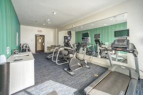 Holiday Inn Express Suites Beeville by IHG